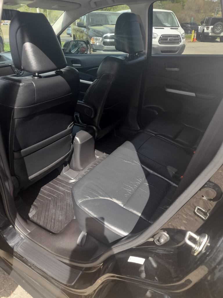 Honda CR-V EXL (204) - Gasoline