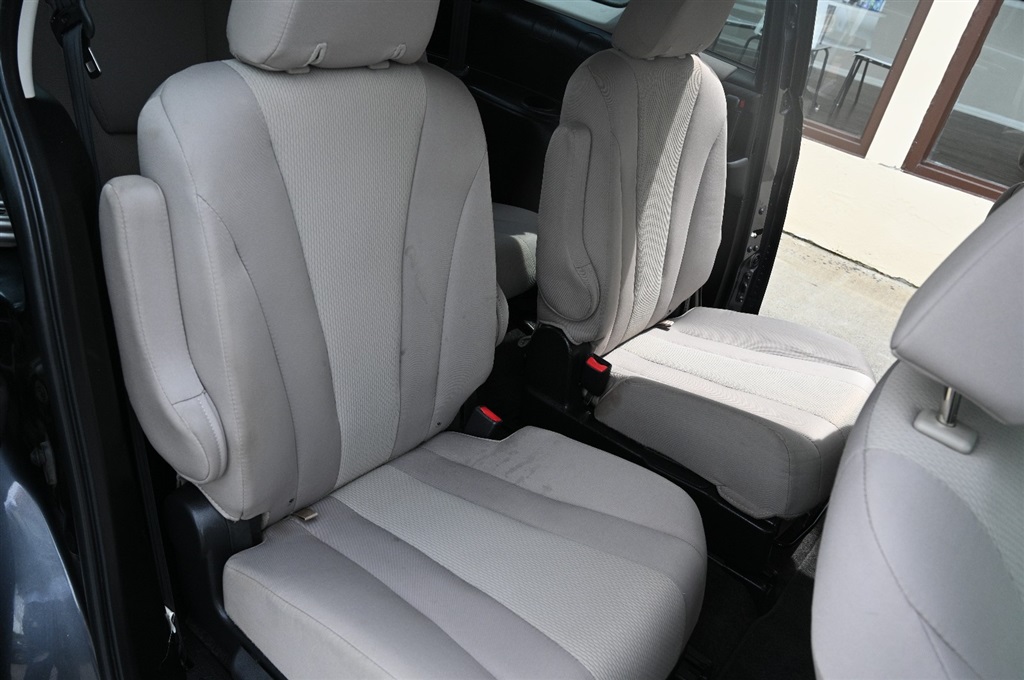 Mazda 5 Touring (2013) - Gasoline