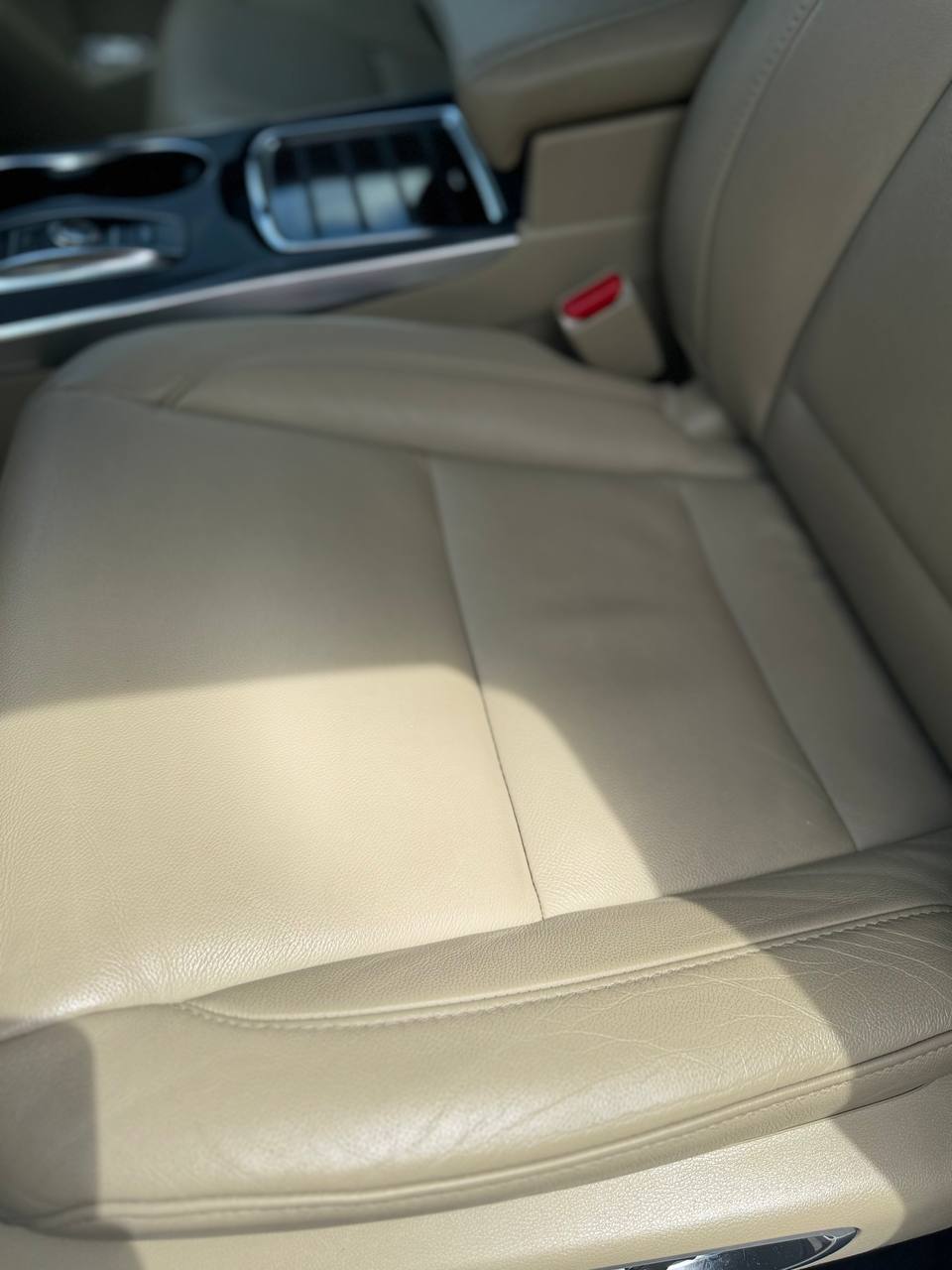 Acura MDX SH (2020) - Gasoline
