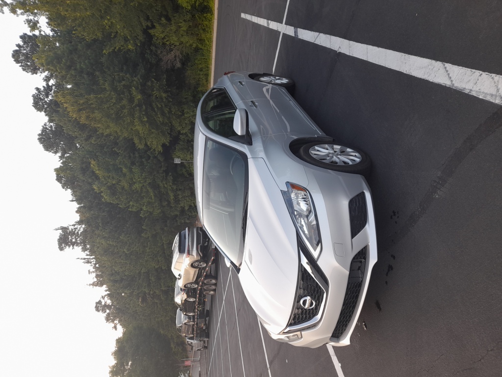 Sentra SV