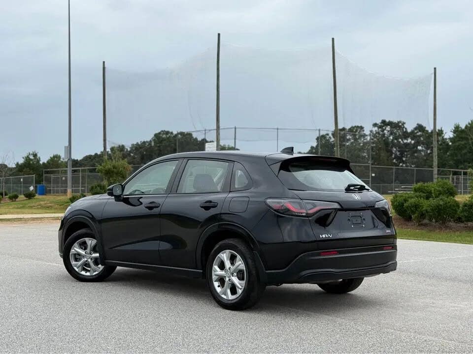 Honda HR-V LX (2023) - Gasoline