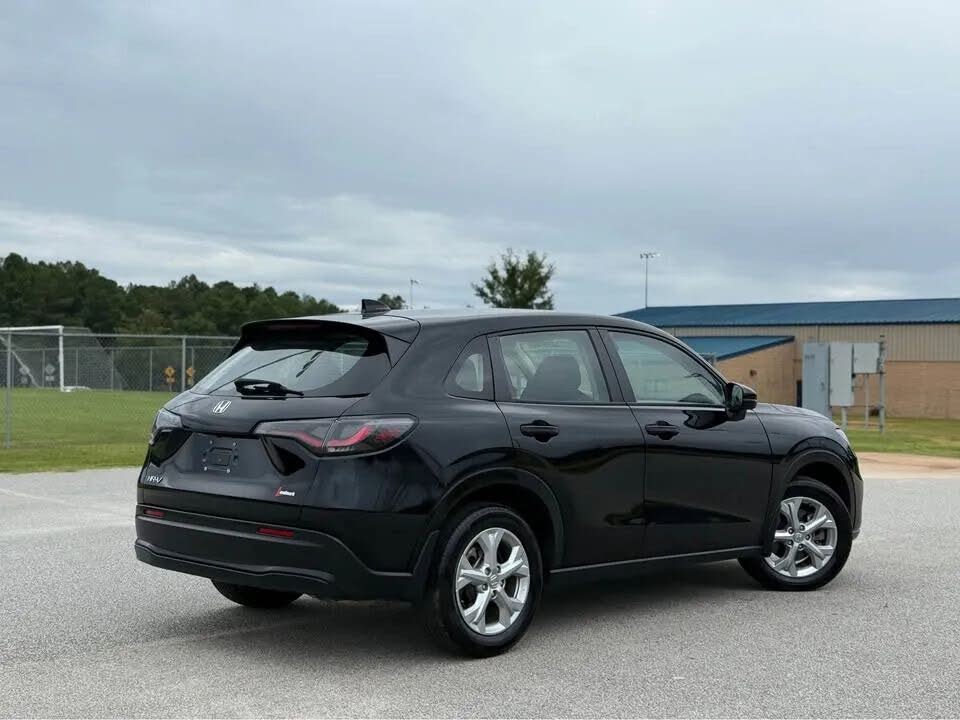 Honda HR-V LX (2023) - Gasoline