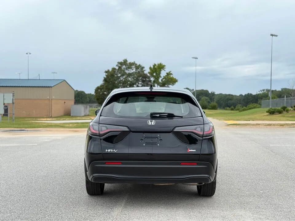 Honda HR-V LX (2023) - Gasoline