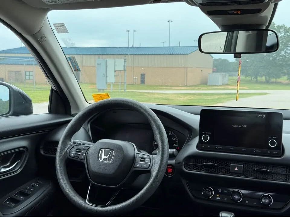 Honda HR-V LX (2023) - Gasoline