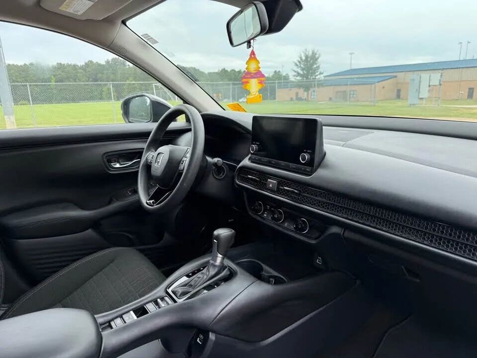 Honda HR-V LX (2023) - Gasoline