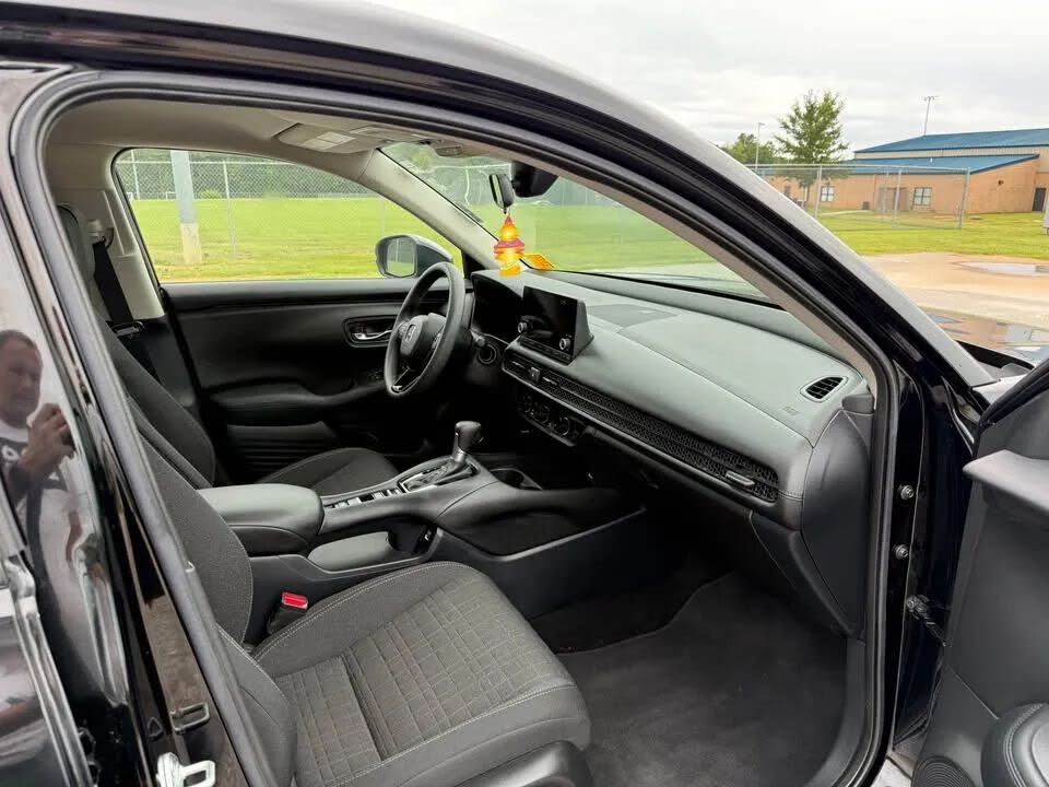 Honda HR-V LX (2023) - Gasoline