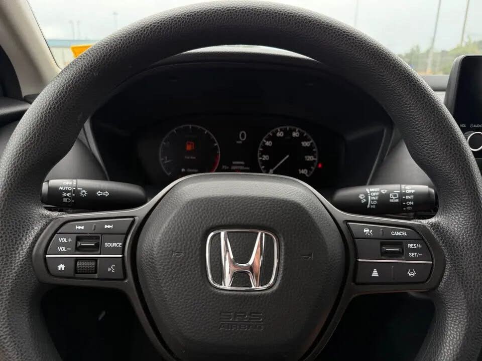Honda HR-V LX (2023) - Gasoline