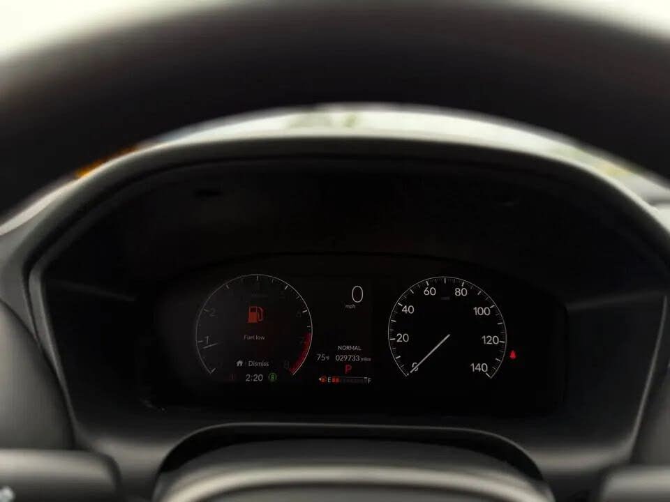Honda HR-V LX (2023) - Gasoline