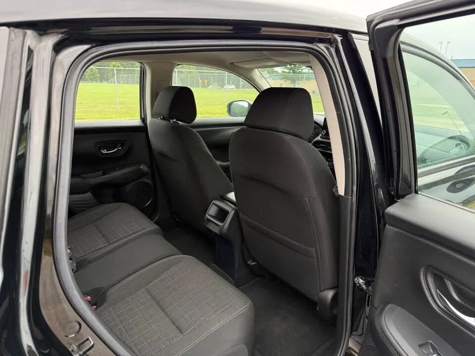 Honda HR-V LX (2023) - Gasoline