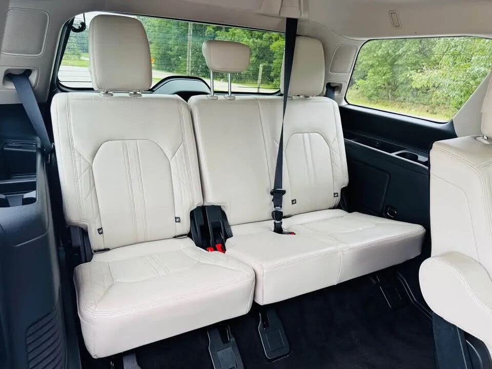 Ford Ford Expedition Platinum (2020) - Gasoline