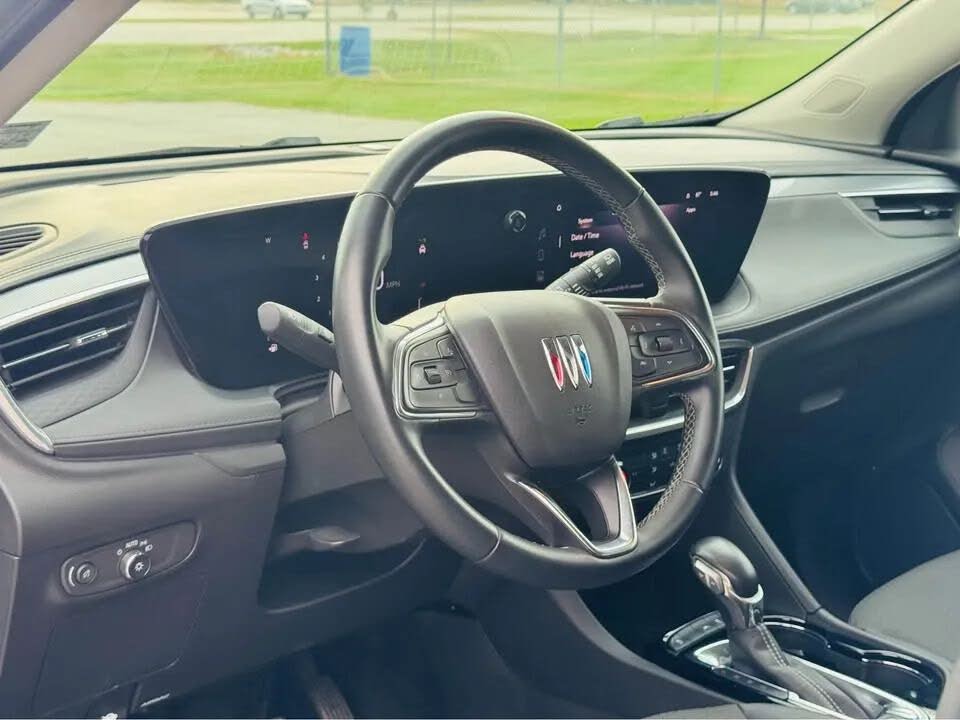 Buick Encore GX Preferred (2024) - Gasoline