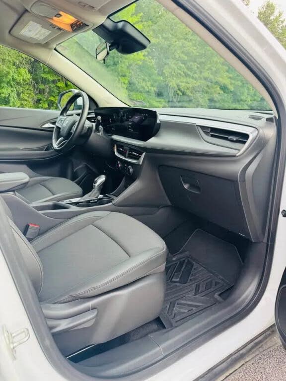 Buick Encore GX Preferred (2024) - Gasoline