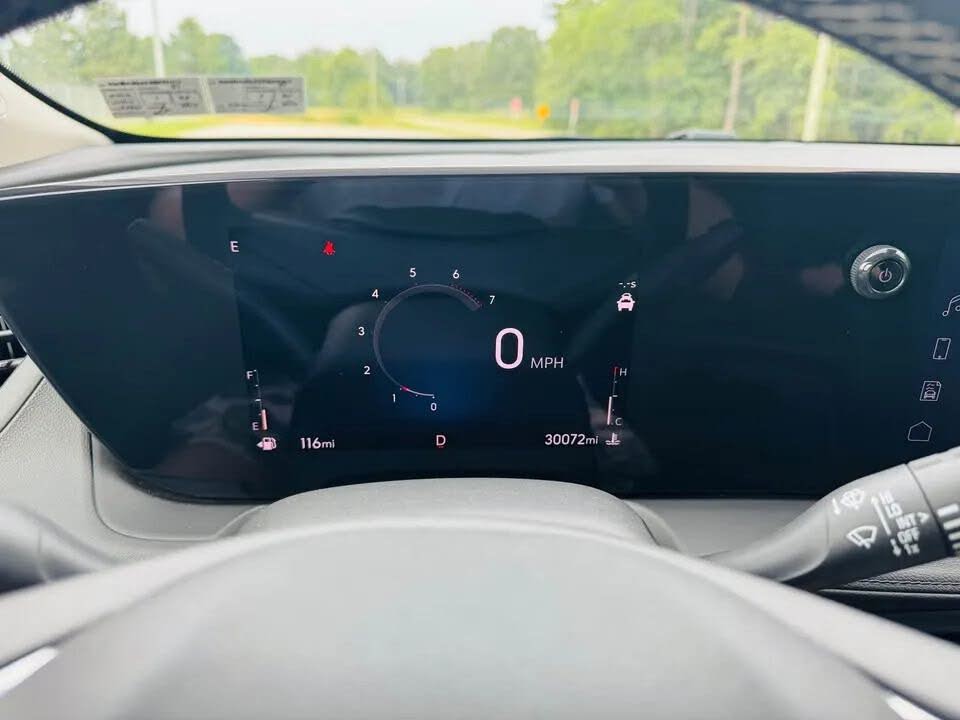 Buick Encore GX Preferred (2024) - Gasoline