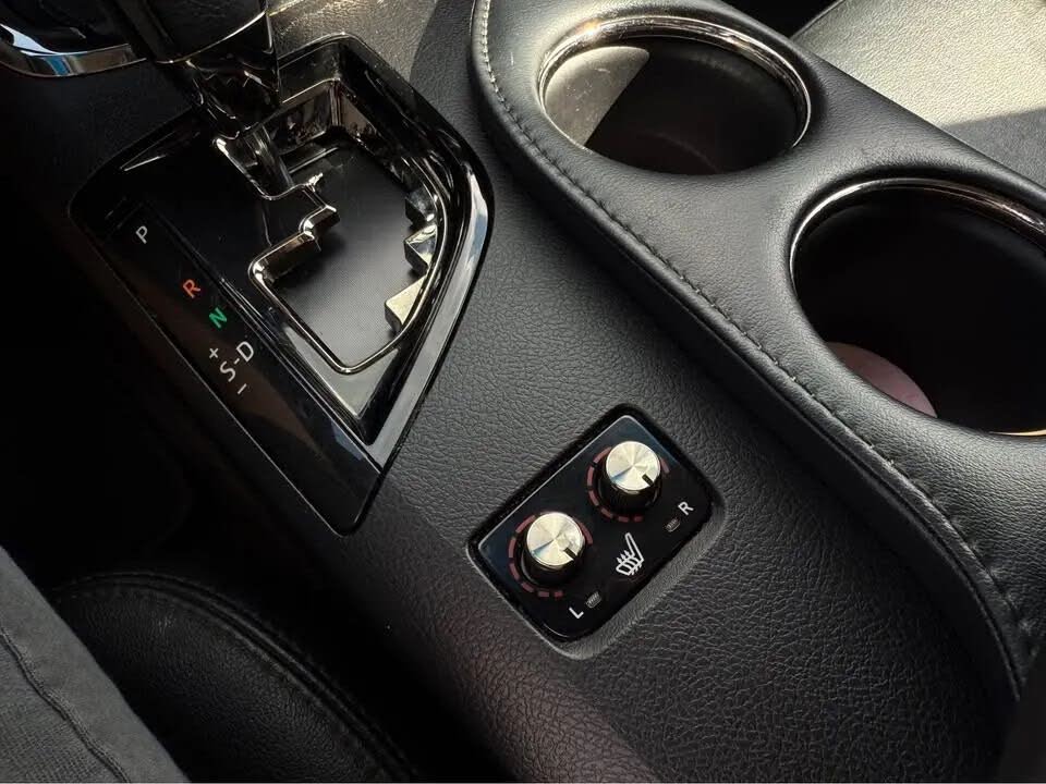 Toyota Avalon XLE Premium (2013) - Gasoline