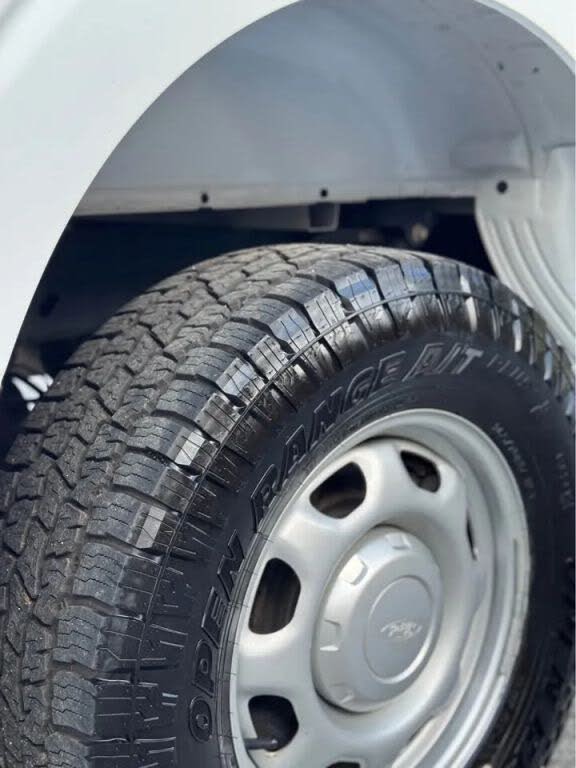 Ford F-150 XL Super Crew (2022) - Gasoline