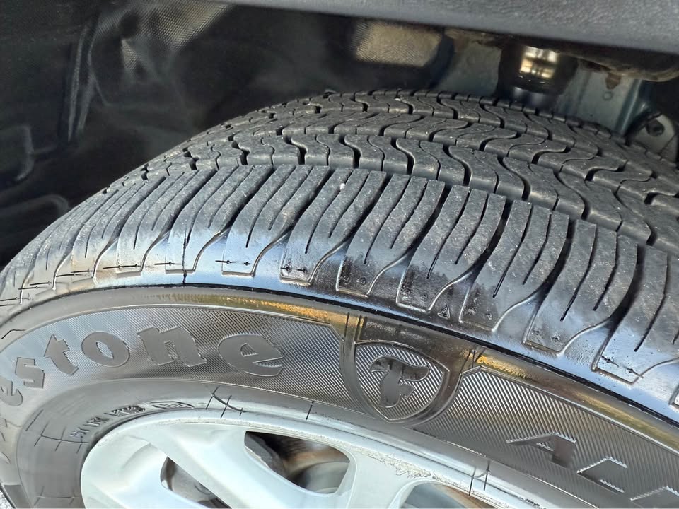 Jeep Cherokee Latitude Sport (2018) - Gasoline