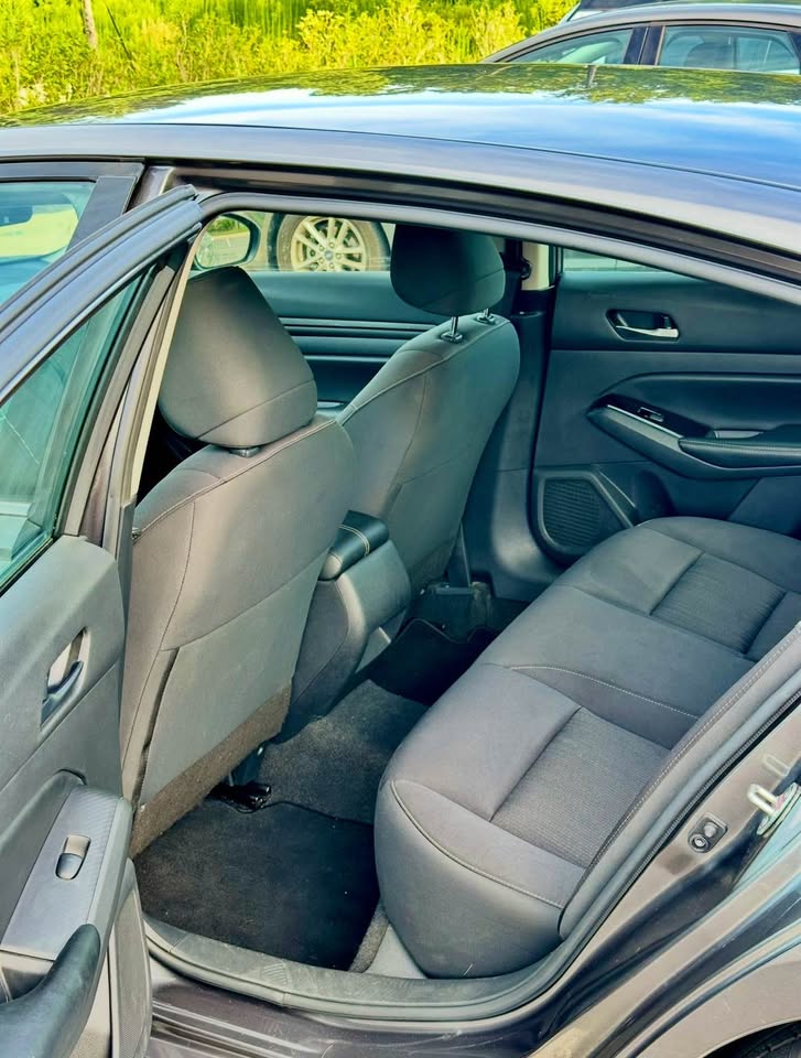 Nissan Altima S (2023) - Gasoline