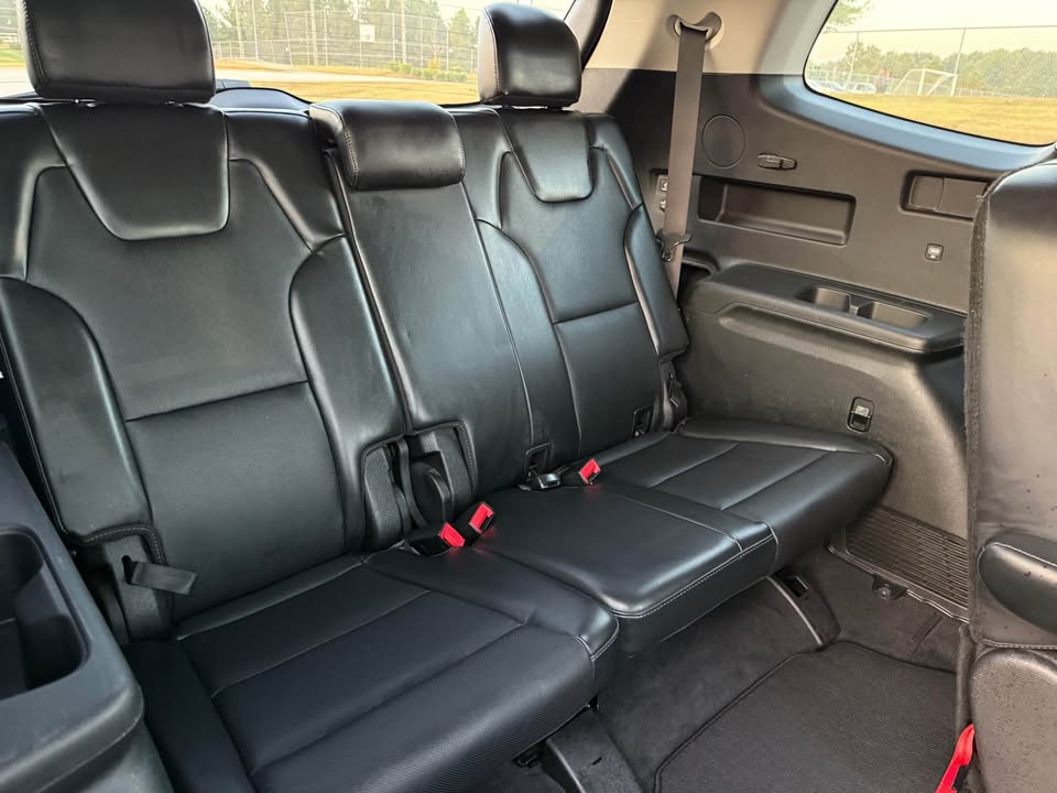 Kia Telluride S (2020) - Gasoline
