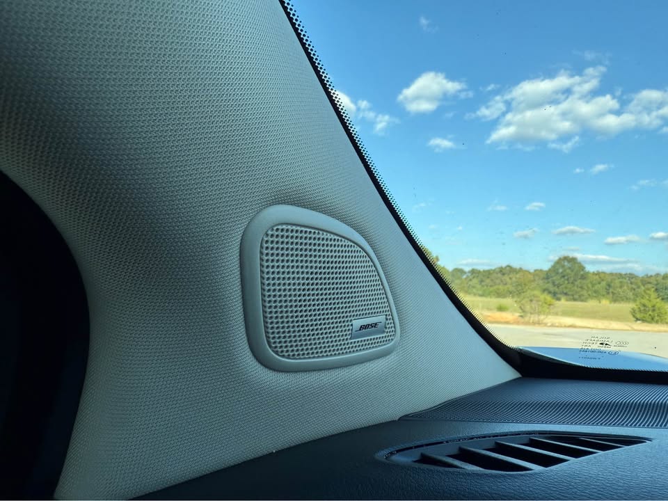 Nissan Murano SL (2015) - Gasoline