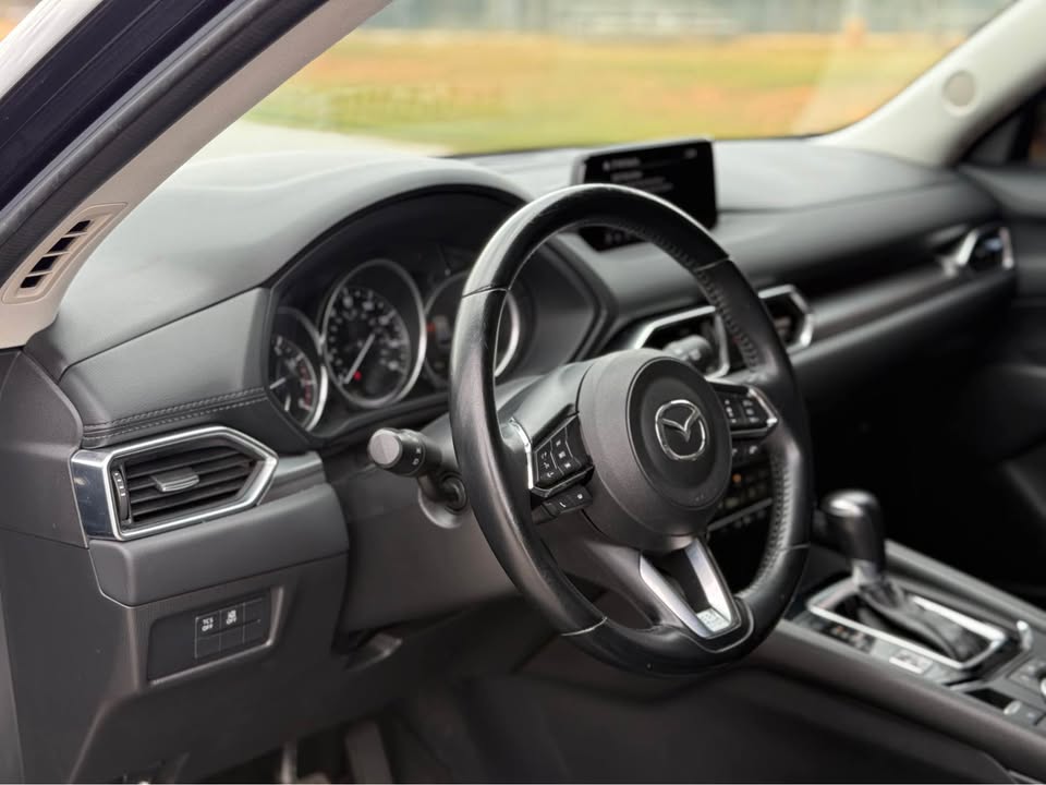 Mazda CX-5 Touring Sport (2019) - Gasoline