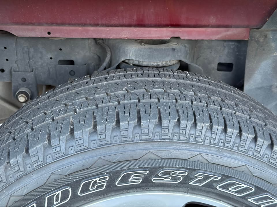 Ram 1500 Crew Cab Laramie (2019) - Gasoline