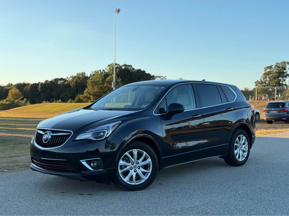 Buick Envision Preferred