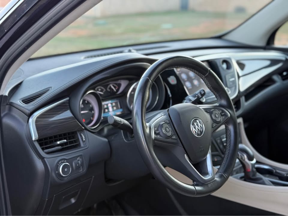 Buick Envision Preferred (2020) - Gasoline