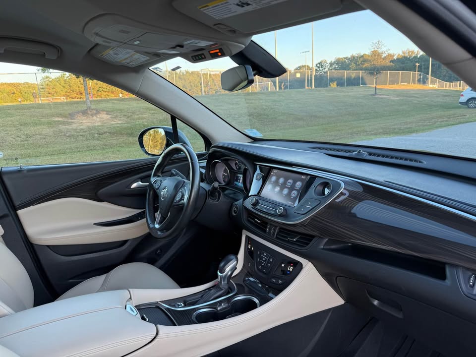 Buick Envision Preferred (2020) - Gasoline