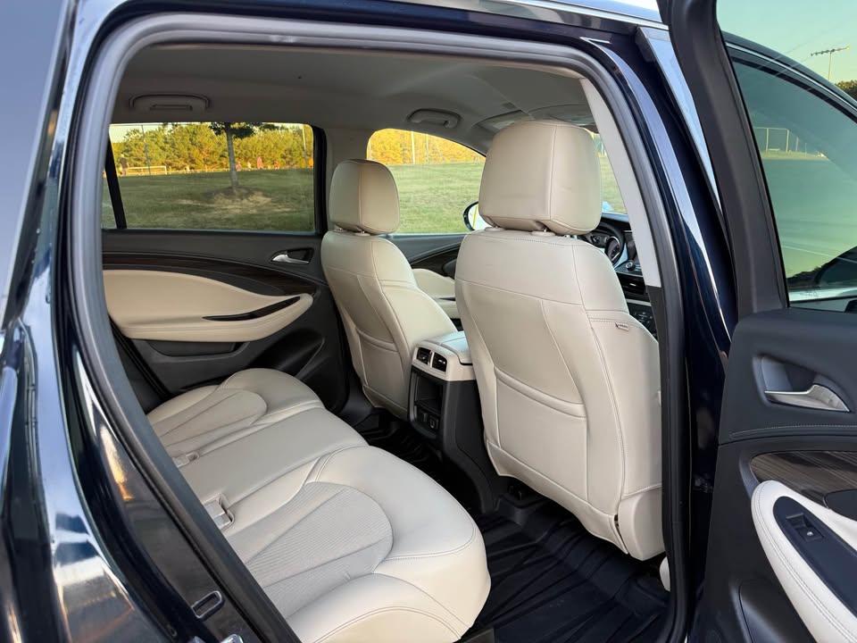 Buick Envision Preferred (2020) - Gasoline