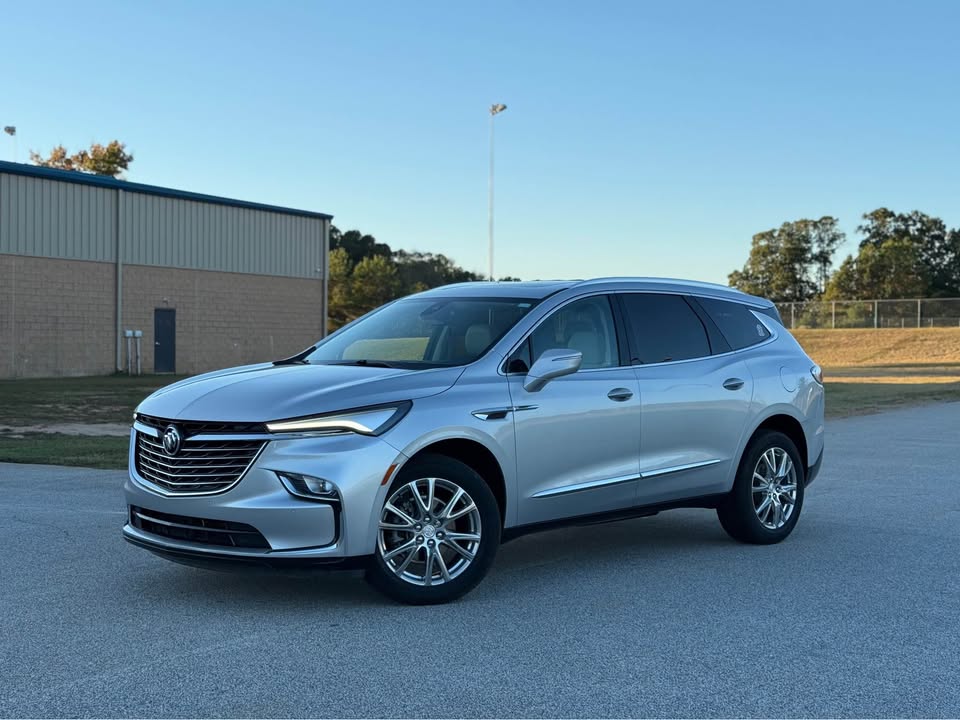 Buick Enclave Essence